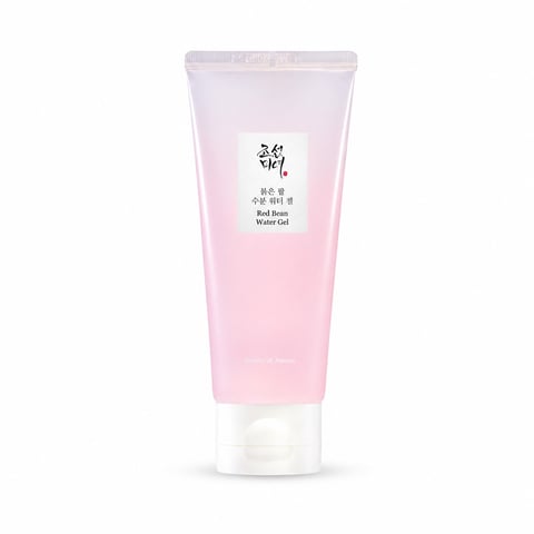 Beauty of Joseon Red Bean Water Gel 100ml - Korean oil-free gel moisturizer