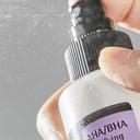 Cosrx AHA BHA Treatment Toner clear liquid texture