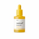 Medicube Kojic Acid Turmeric Niacinamide Serum 30ml - Korean brightening serum