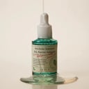 Axis-Y Artichoke Ampoule lightweight serum ampoule texture