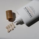 Skin1004 Centella Air-Fit Suncream Plus lightweight cream texture