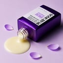 Some By Mi Retinol Intense Serum golden serum texture