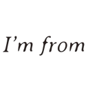 I'm From