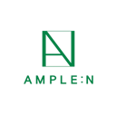 AMPLE:N