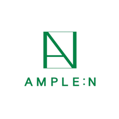 AMPLE:N
