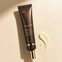 Medicube Deep Vita A Retinol Serum lightweight golden serum texture
