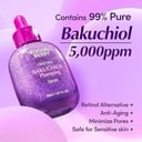 Eqqualberry Bakuchiol Plumping Deep Cera Serum 30ml - Korean anti-aging retinol alternative