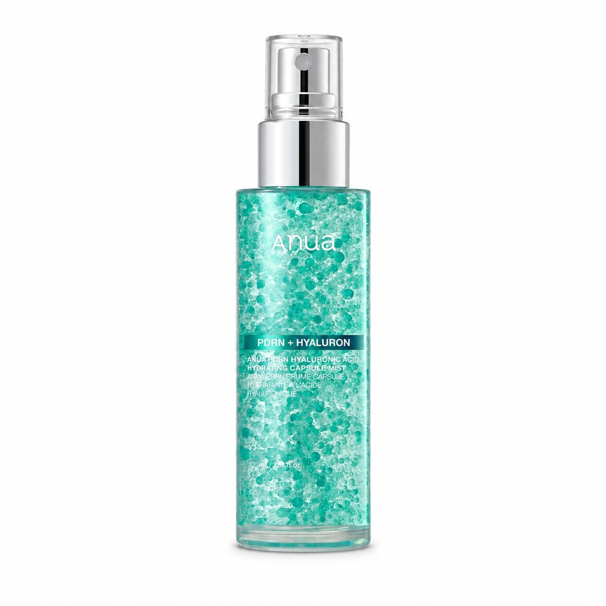 PDRN Hyaluron 100 Mist - 100ml