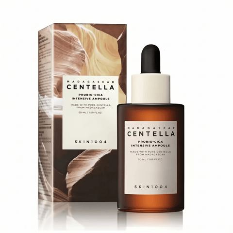 Skin1004 Centella Probio-Cica Intensive Ampoule 95ml - Korean barrier repair serum