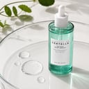 Skin1004 Tea-Trica Relief Ampoule lightweight serum texture
