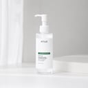 Anua Heartleaf Cleansing Oil Mild on vanity with sensitive skin routine