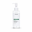 Anua Heartleaf Pore Control Cleansing Oil Mild 200ml - Korean sensitive skin cleansing oil