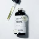 Cosrx The Vitamin C 13 Serum lightweight texture
