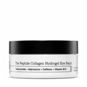COSRX The Peptide Collagen Hydrogel Eye Patch - Korean under eye treatment