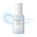 Skin1004 Hyalu-Cica Blue Serum blue serum texture