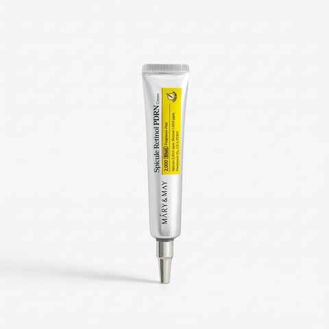 Spicule Retinol PDRN Cream - 15g