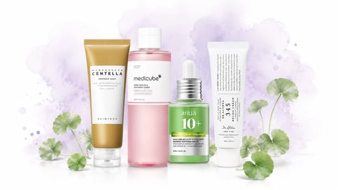 Redness & Sensitive Skin