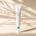 Skin1004 Tea-Trica Spot Cream in acne care routine on vanity