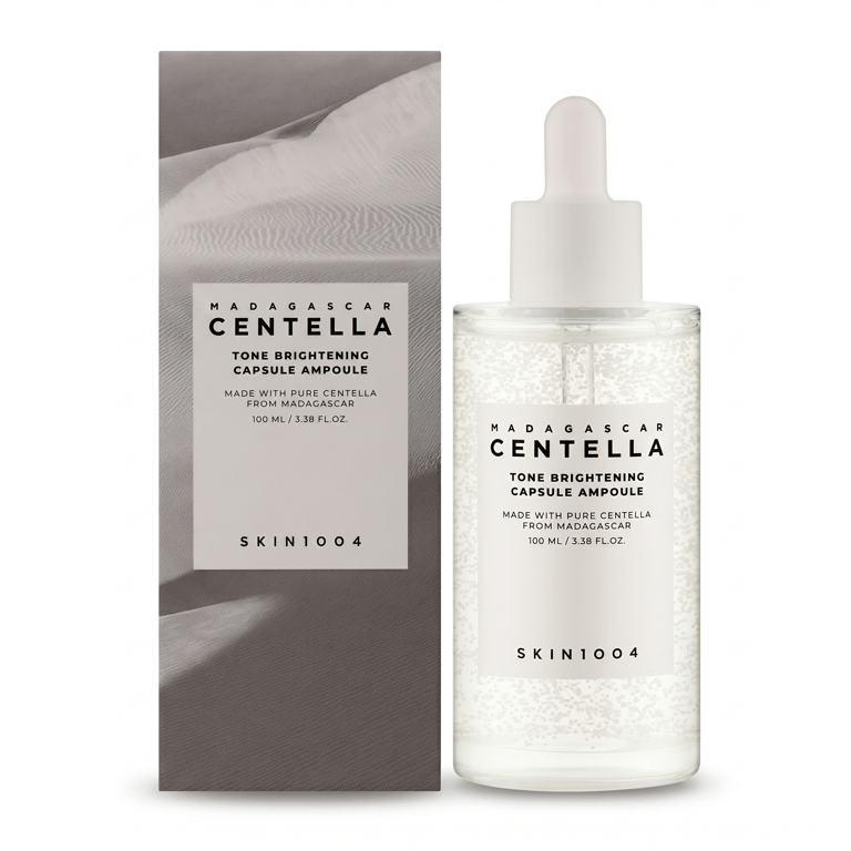 Skin1004 Centella Tone Brightening Capsule Ampoule 100ml - Korean dark spot ampoule