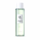 Beauty of Joseon Green Plum Refreshing Toner AHA BHA 150ml - Korean exfoliating toner