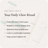 Glow Your Own Way Beauty Box