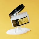 Cosrx Snail 92 Cream on vanity with snail mucin routine