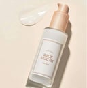 I'm From Rice Serum on surface