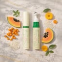 AXIS-Y Vegan Collagen Eye Serum - ingredients label back view