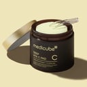 Medicube Deep Vita C Pad toner pads texture