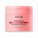 Anua Niacinamide 5% TXA Brightening Pad 60 pads - Korean brightening toner pads