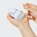 Anua Birch 70 Serum lightweight water-based serum texture