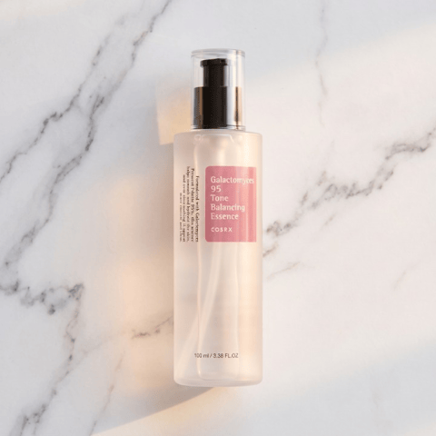 Cosrx Galactomyces 95 Tone Balancing Essence 100ml - Korean fermented brightening essence
