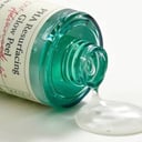 Axis-Y PHA Resurfacing Glow Peel gel texture close-up