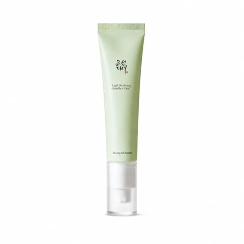 Beauty of Joseon Light On Serum Centella + Vita C - Korean brightening serum