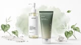 Double Cleansing Duo Set (2 pieces)