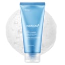 Medicube Zero Foam Cleanser dense mochi-like foam texture