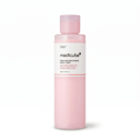Medicube PDRN Pink Niacinamide Milky Toner 150ml - Korean milky toner for dewy glow