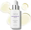 Tirtir Niacinamide 20% Serum lightweight clear texture