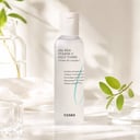 Cosrx ABC Toner on vanity with brightening skincare routine