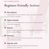 K-Beauty Starter Routine