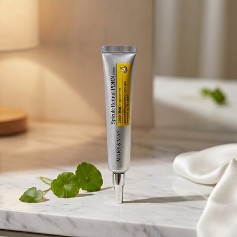 Spicule Retinol PDRN Cream - 15g