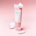 Skin1004 Poremizing Clear Toner clear liquid texture