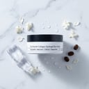 COSRX Peptide Eye Patches with collagen droplets and green tea