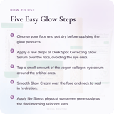 Glow Your Own Way Beauty Box