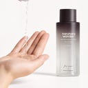 Haruharu Wonder Black Rice Toner watery lightweight texture