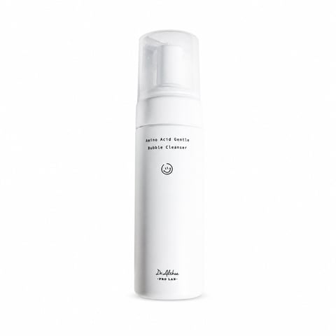 Dr Althea Amino Acid Gentle Bubble Cleanser 140ml - Korean amino acid foam cleanser