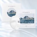 Dr Althea Marine Anti-Blemish Mask on vanity with masking routine