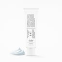 Dr Althea 147 Barrier Cream silky blue-tinted cream texture