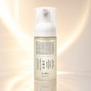 Dr Althea ABC Glow Whipped Serum on vanity with glow routine