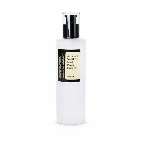 Cosrx Advanced Snail 96 Mucin Power Essence 100ml - Korean snail mucin essence